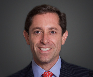 Professional headshot of Steven Friedman Executive Vice President Deputy Head of Corporate and Chief Investment Officer at Pan - American Life Insurance Group