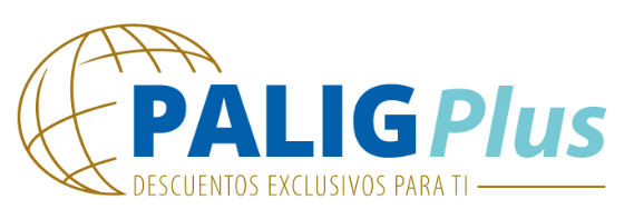 PALIG Plus Logo
