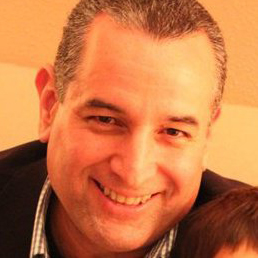 Aurelio Montenegro - Pan-American Life Insurance Group Employee