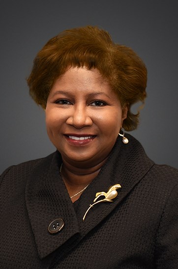  Dr. Sandra K. Johnson 