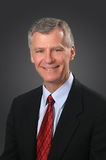 Dr. Patrick J. Quinlan