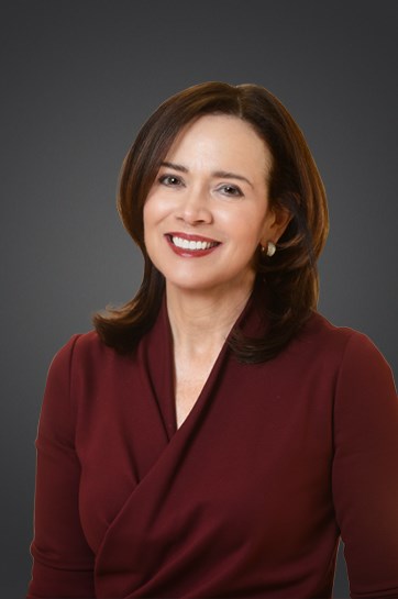 Suzanne T. Mestayer