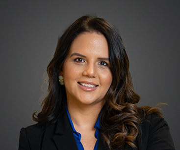 Ana Melissa Ramos J.
