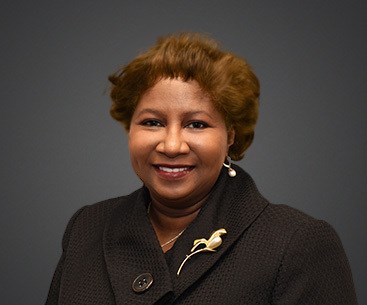  Dr. Sandra K. Johnson 