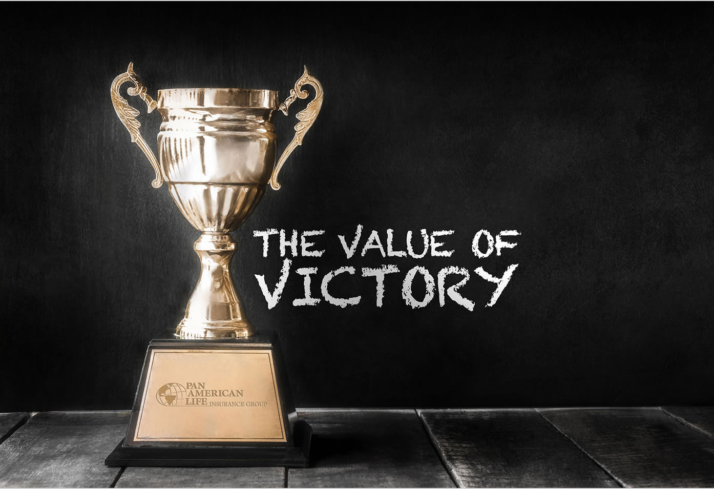 The Value Of Victory