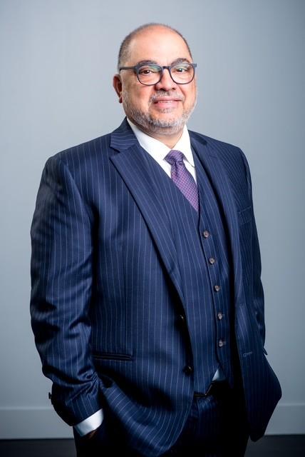 Caribe ‑ Gerente General y CEO