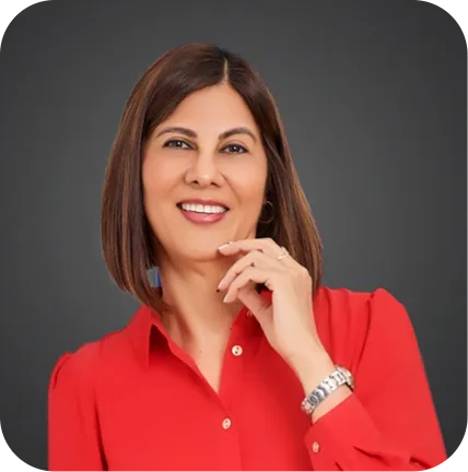 Ms. María del Rosario Álvarez - Country Manager, Honduras