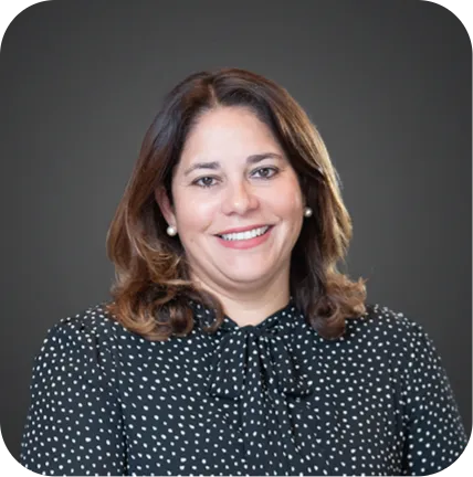 Ms. Paola Corrada - Vice President, Chief Compliance Officer