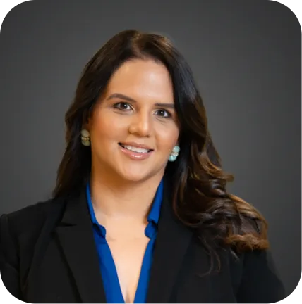 Ms. Ana Melissa Ramos - Vice President, Deputy Global Human Resource Officer