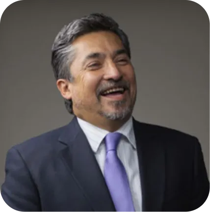 Sr. Luis Carlos Covarrubias - Gerente General, México