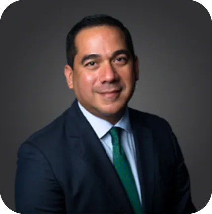 Sr. José Antonio (Tony) Eleta - Gerente General, Panamá