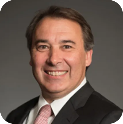 Sr. Robert DiCianni - Presidente, Beneficios Globales